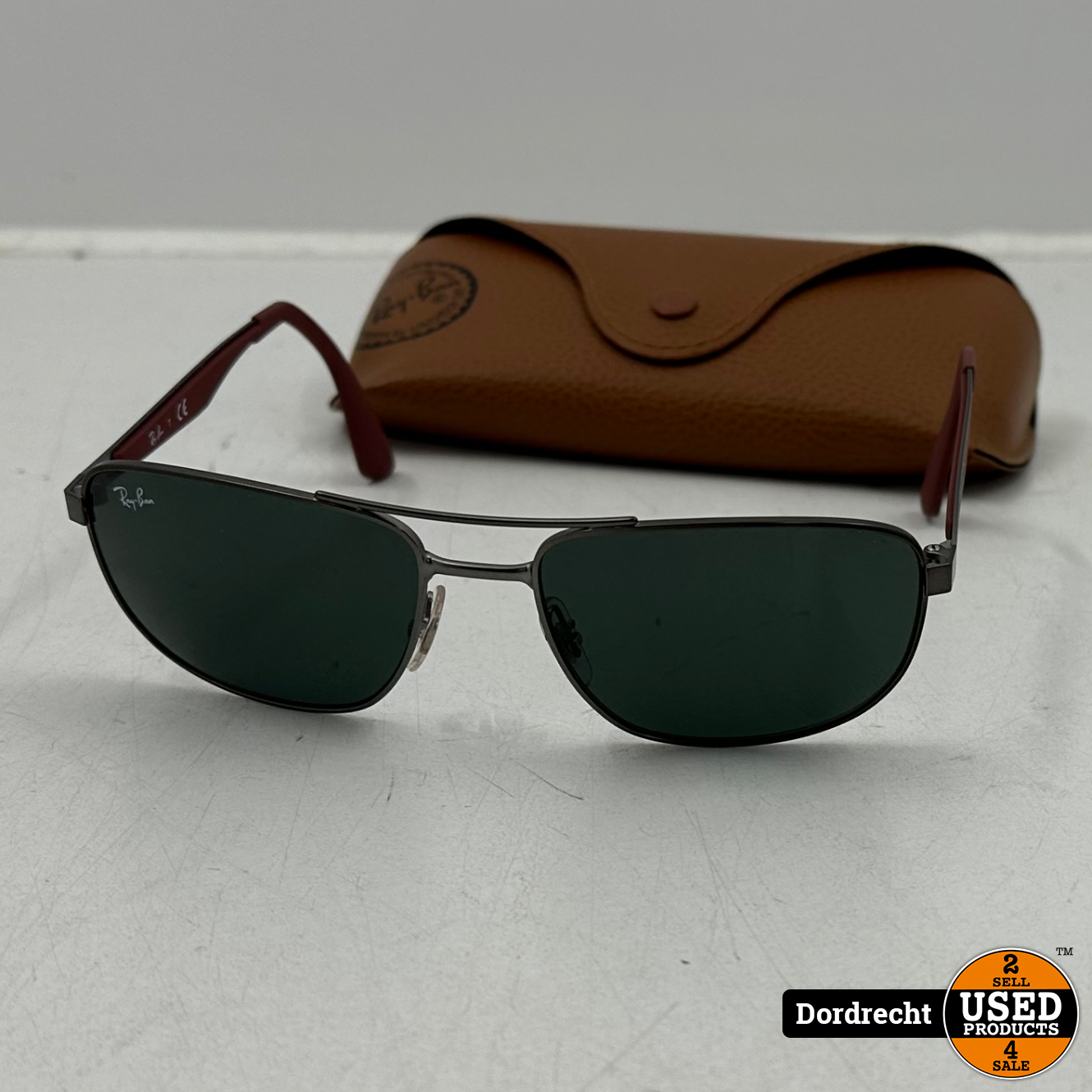 Ray sales ban rb3528