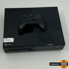 Xbox One 500GB | Met controller | Met garantie