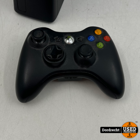 Xbox 360 | Met controller | Met garanite