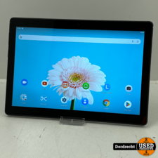 Lenovo Tab M10 32GB zwart | Android 10 | Met garantie