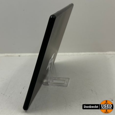 Lenovo Tab M10 32GB zwart | Android 10 | Met garantie