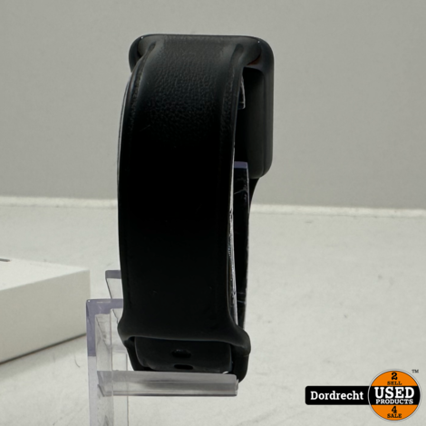 OPPO Watch Free Zwart Smartwatch | In doos | Met garantie