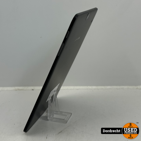 Samsung Galaxy Tab S2 32GB WiFi 9.7inch zwart | Android 7 | Met garantie