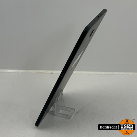 Samsung Galaxy Tab A 16GB WiFi 10.1inch zwart 2016 | Android 8 | Met garantie