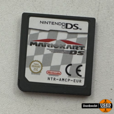 Nintendo DS spel | Mario kart