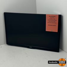 Akai Aled2422BK televisie/tv | Zonder voet | Met ab | Met garantie