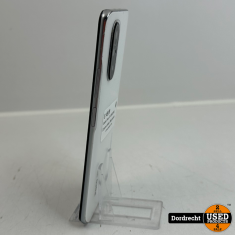 Xiaomi Poco F3 128GB Wit | Scherm schade | Met garantie