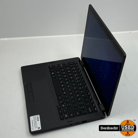 Dell Latitude 5300 2-in-1 Laptop | Intel Core  i7-8665U 1.9GHz 16GB RAM 128GB SSD Windows 11 Intel UHD Graphics 620 Touchscreen/Tablet | Met garantie