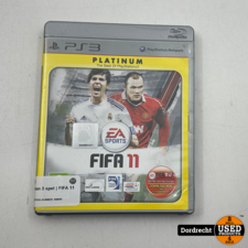 Playstation 3 spel | FIFA 11