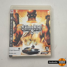 Playstation 3 spel | Saints Row 2