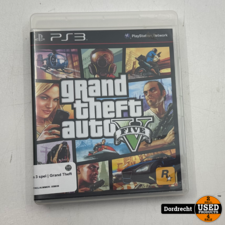 Playstation 3 spel | Grand Theft Auto V