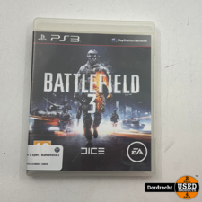 Playstation 3 spel | Battlefield 3