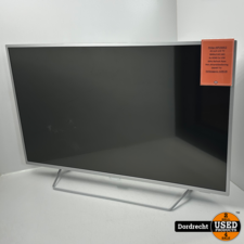 Philips 43PUS6412 SMART televisie/tv | Met ab | Met garantie