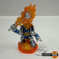 Skylanders Giants: Ignitor | Los