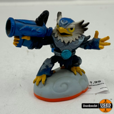 Skylanders Giants: Jet-Vac | Los