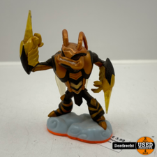 Skylanders Giants: Swarm | Los