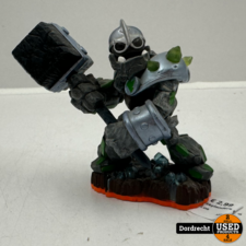 Skylanders Giants: Crusher | Los