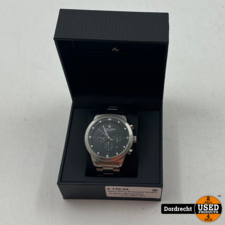 Alpha Sierra Renegade VF24FS Horloge | In doos | Met garantie