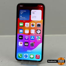 iPhone 11 Pro 64GB Wit | Met garantie