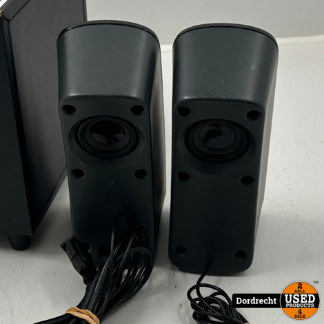 Logitech Speaker System Z323 | Met garantie