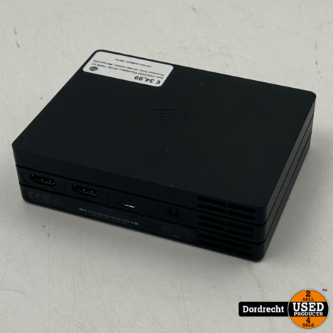 Sony CUH-ZVR2 PlayStation PS VR / PSVR V2 - Processor Unit | Zonder kabels | Met garantie