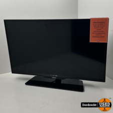 Philips 32PFK5300/12 SMART TV / Televisie | Met AB | Met garantie