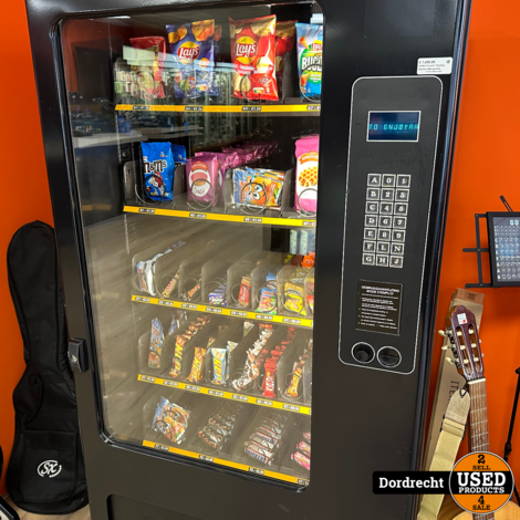 Serv-o-matic 3169 Snoepmachine / Vending Machine | Met garantie