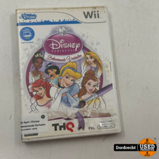 Nintendo Wii Spel | Disney Princess Betoverende Verhalen