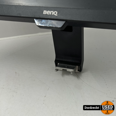BenQ GL2480 Monitor | Zonder Voetplaat | Met garantie