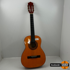 Stagg handmade classical guitar | Met garantie