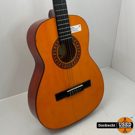 Stagg handmade classical guitar | Met garantie