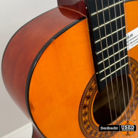 Stagg handmade classical guitar | Met garantie