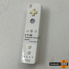 Nintendo Wii Controller | Met garantie