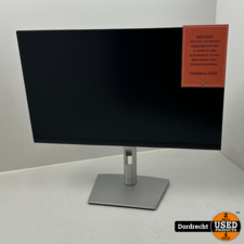 Dell P2422H Monitor | Met garantie