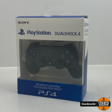 Playstation 4 controller | Niet origineel | Nieuw in doos | Zonder kabel | Met garantie