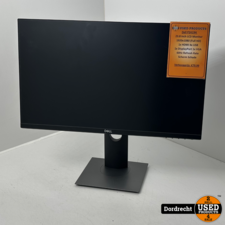 Dell P2419H monitor | Schermschade