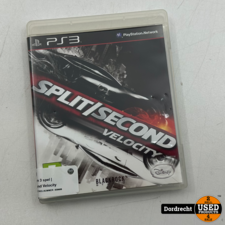 Playstation 3 spel | Split/Second Velocity