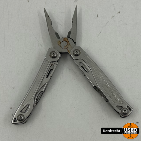 Leatherman Sidekick multitool / zakmes | Gebruikte staat