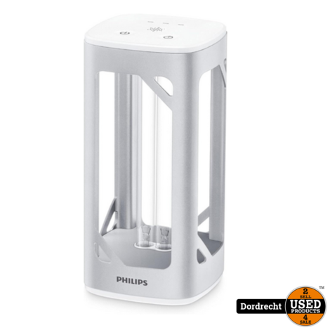Philips UV-C disinfection desk lamp 24W | Nieuw in doos | Met garantie