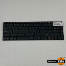 Rapoo E9070 draadloos toetsenbord | Met garantie