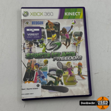 Xbox 360 Spel | Sports Island - Freedom