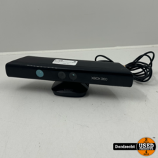 Xbox 360 Kinect Camera | Met garantie
