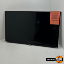 Samsung 32PFS4131/12 televisie/tv | Met ab | Zonder voeten | Met garantie