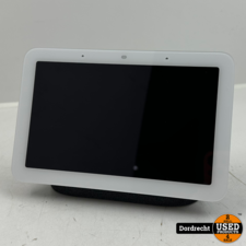 Google Nest Hub 2e generatie | Met garantie