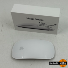 Apple Magic Mouse (A1657) | In doos | Met garantie