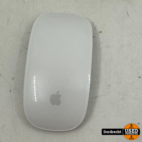 Apple Magic Mouse (A1657) | In doos | Met garantie