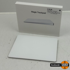 Apple Magic Trackpad 2 (A1535) | In doos | Met garantie