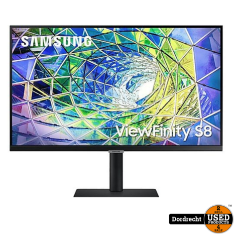 Samsung ViewFinity S80A Monitor | Nieuw in doos | Met garantie