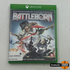 Xbox one Spel | Battleborn