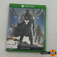 Xbox One Spel | Destiny